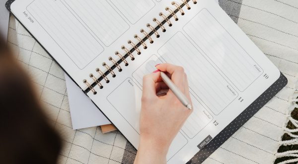 agenda